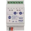 MDT AKD-0201.02 250W, 230VAC con misurazione della potenza attiva (AKD-0201.02)