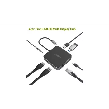 Dock per laptop Acer HP.DSCAB.013