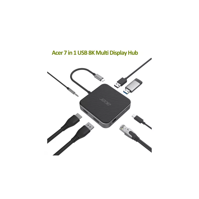 Dock per laptop Acer HP.DSCAB.013