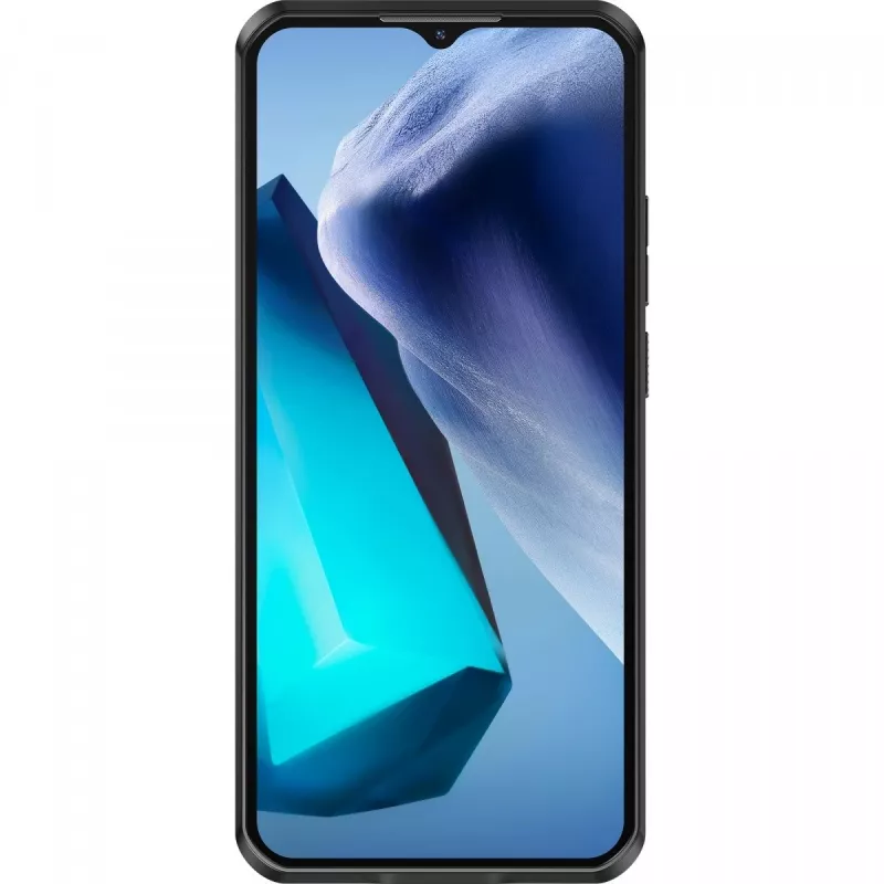 Oukitel WP50 4/256GB DualSIM Nero