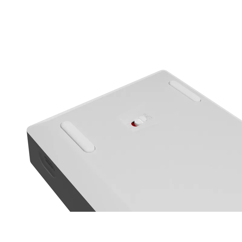 Tastiera gaming genesis THOR 660 G2 — modalità wireless (2,4 GHz, Bluetooth) e con filo
