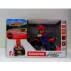 Carrera Mario quad radiocomandato (RC) motore elettrico 1:20
