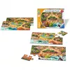 tiptoi Puzzle per piccoli esploratori: zoo