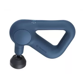 Therabody Theragun Relief massaggiatore universale blu