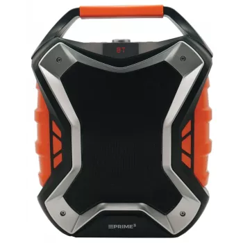 Altoparlante portatile Prime3 APS21, nero
