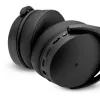 Cuffia con microfono EPOS ADAPT 360 con filo e senza fili archetto ufficio/call center Bluetooth nero