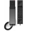 Snom HD300 - Telefono con filo Gun Metal Black