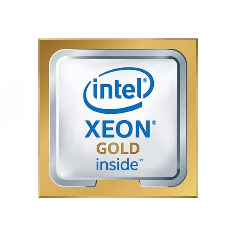 Intel - Xeon Gold 6330 - 2 GHz - 28 core - 56 thread - 42 MB cache - socket LGA4189