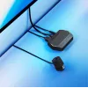 Nanoleaf 4D TV Screen Mirror Kit, solo telecamera (NF082K02-1CK)