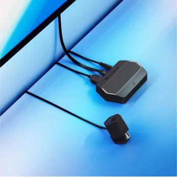 Set di illuminazione ambientale Nanoleaf NF082K02-1CK 12V 2A