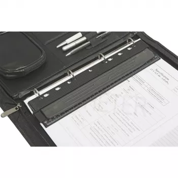 Perforatore da tasca GENIE PP4M