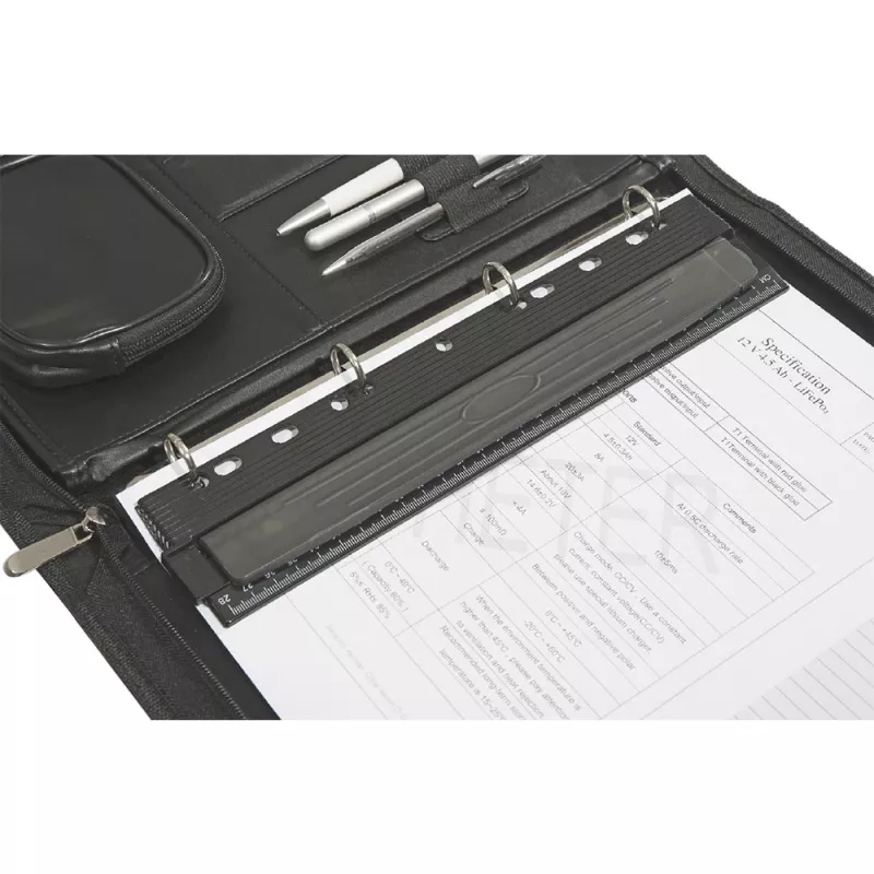 Perforatore da tasca GENIE PP4M