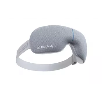 Therabody SmartGoggles massaggiatore viso grigio