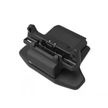 Zebra CRD-ET4X-1SCG1-01 Caricabatterie per dispositivi mobili tablet nero AC interno