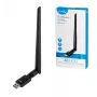 Scheda di rete Cudy WU1400 WLAN 867 Mbit/s USB dualband Wi-Fi 5