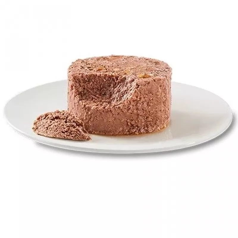 Oasy Caprice Mousse con trota 85 g
