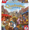 Gli speziali di Quedlinburg, Gioco da tavolo esperto Gioco dell'anno 2018