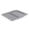 Teglia da forno Salter BW13673 design diviso antiaderente