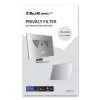 Filtro privacy Qoltec 51060 per monitor 61 cm (24