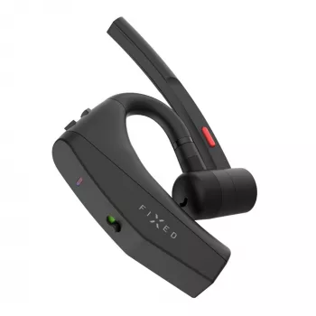 FIXED Talk Pro auricolare Bluetooth, nero