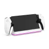 Sistema di ricarica Subsonic SA5708 per Playstation Portal con cavo nero bianco