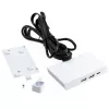 Modulo USB opzionale Lian Li O11DE-3WV2 per O11 Dynamic EVO / EVO RGB, bianco