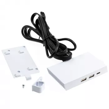 Modulo USB opzionale Lian Li O11DE-3WV2 per O11 Dynamic EVO / EVO RGB, bianco