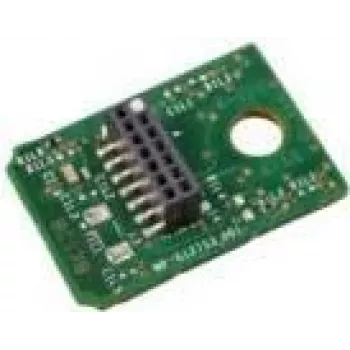 Modulo TPM INTEL AXXTPMENC9 Trusted Platform Module 2.0 — dispositivo singolo
