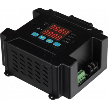 DPM8605 - DPM alimentatore da laboratorio, 0 - 60 V, 0 - 5 A (DPM8605)