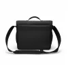 Borsa messenger REFLECTIV nero