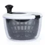 Centrifuga insalata Salter BW13899EU7 capacità 5 L, ciotola e cestello in plastica senza BPA