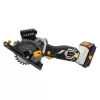 Batavia B.V. | mini sega circolare a batteria 18V 89mm, senza batteria e caricabatterie