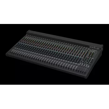 MACKIE mixer 32 canali 4 bus FX con USB