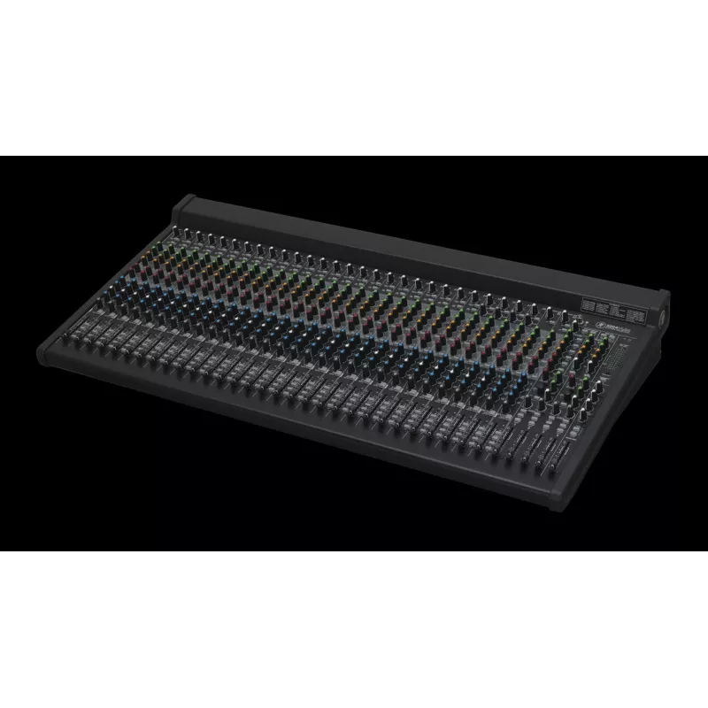 MACKIE mixer 32 canali 4 bus FX con USB