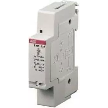 ABB STOTZ-KONTAKT relè di distacco carico E 451-5,7 A (2CDE160000R0901)