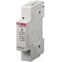ABB STOTZ-KONTAKT relè di distacco carico E 451-5,7 A (2CDE160000R0901)