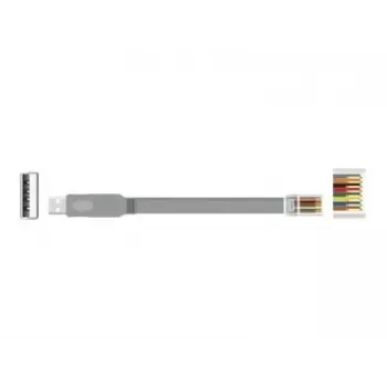 Scheda interfaccia DeLOCK 63911