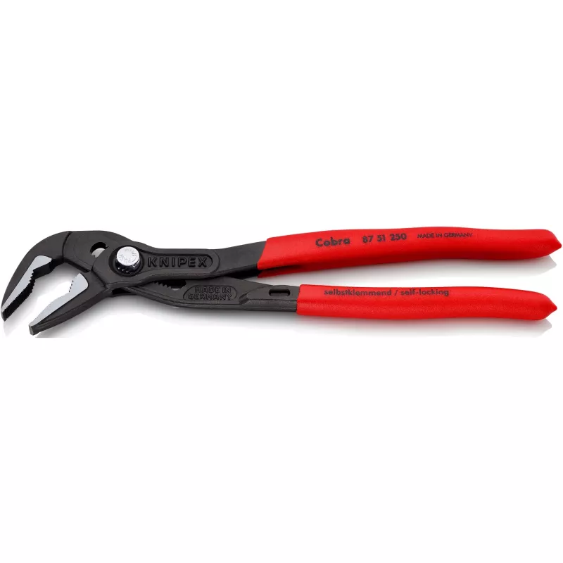 Knipex 87 51 250 attrezzo da giardino