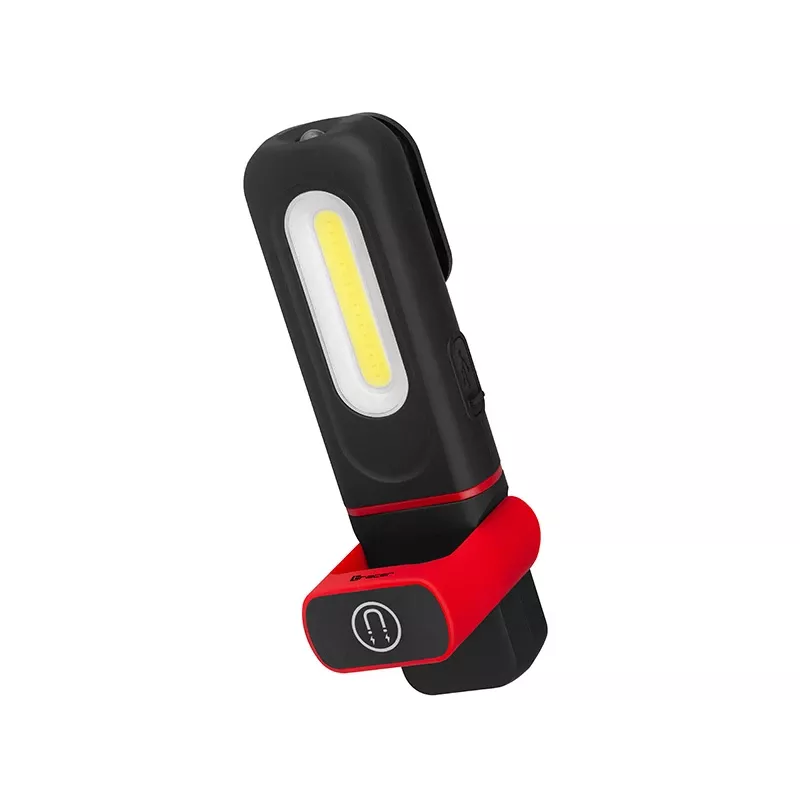 Lampada da officina OMNI LED 2x3W 1200m