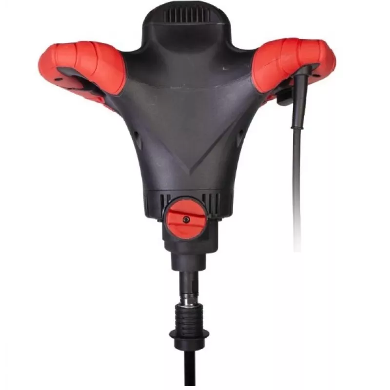 Betoniera RUBI RUBIMIX-9 POWER MAX 2100 W 490-880 giri/min
