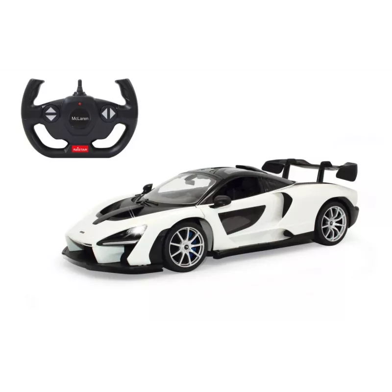 Auto Jamara McLaren Senna modello radiocomandato 1:14