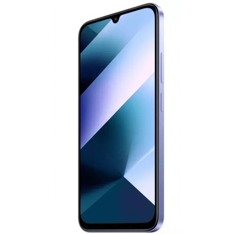 Smartphone POCO C85 6,9 inch 6GB 128GB viola