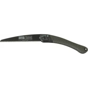 Bahco 396-LAP Laplander Sega pieghevole, 190 mm