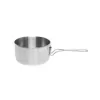 Set di gavette Helikon 3 pezzi acciaio inox