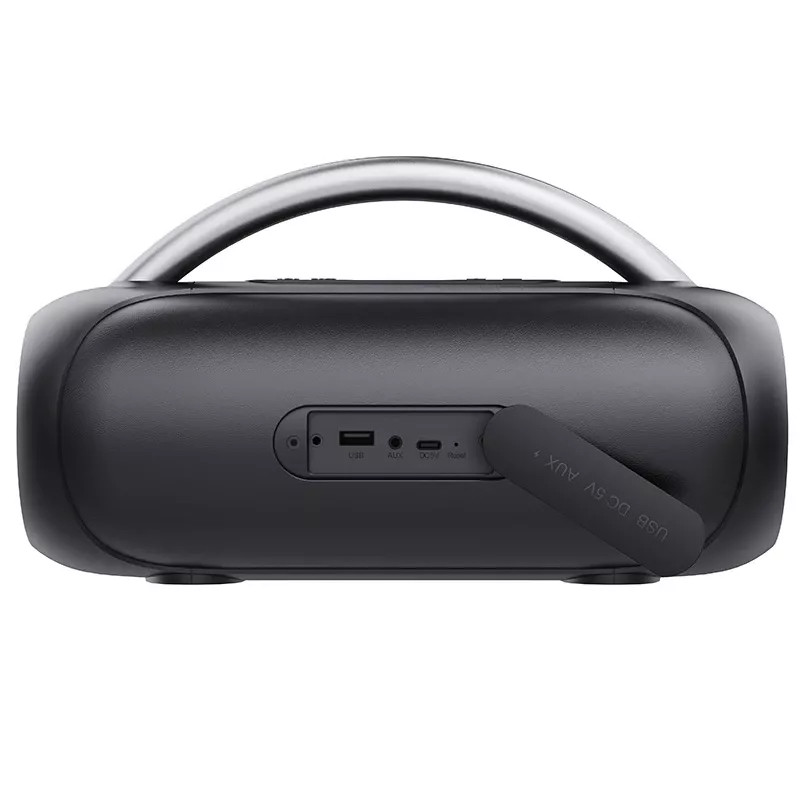 Tracer SuperTube TWS Altoparlante Bluetooth portatile, 30 W, IPX5, nero