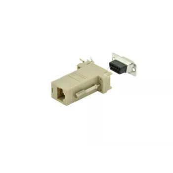 Adattatore RS-232 Digitus AK-610517-000-I