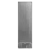 Frigorifero combinato GR-RB500WE argento