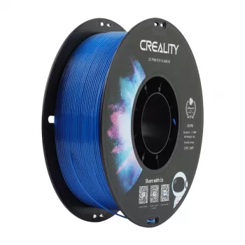 Filamento per stampa 3D Creality TPU 1,75 mm blu 1 kg (modello 3301040039)
