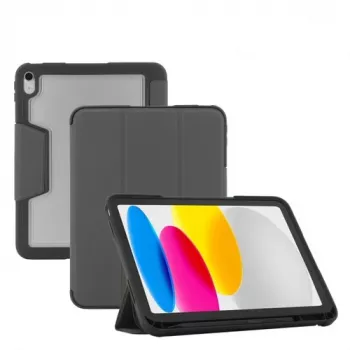 Custodia ultra-robusta per iPad 11 pollici 2025 (11ª gen) – iPad 10,9 pollici (1