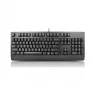 Lenovo 4X30M86890 Tastiera Office USB Francese Nero
